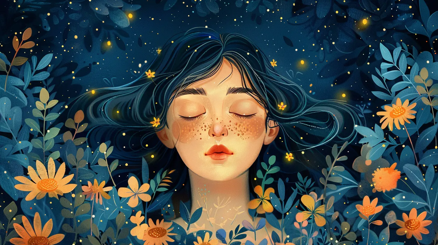 Techniques for Managing Sleep Anxiety: Calming the Mind for Restful Nights