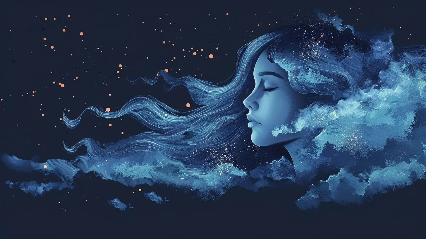 Techniques for Managing Sleep Anxiety: Calming the Mind for Restful Nights