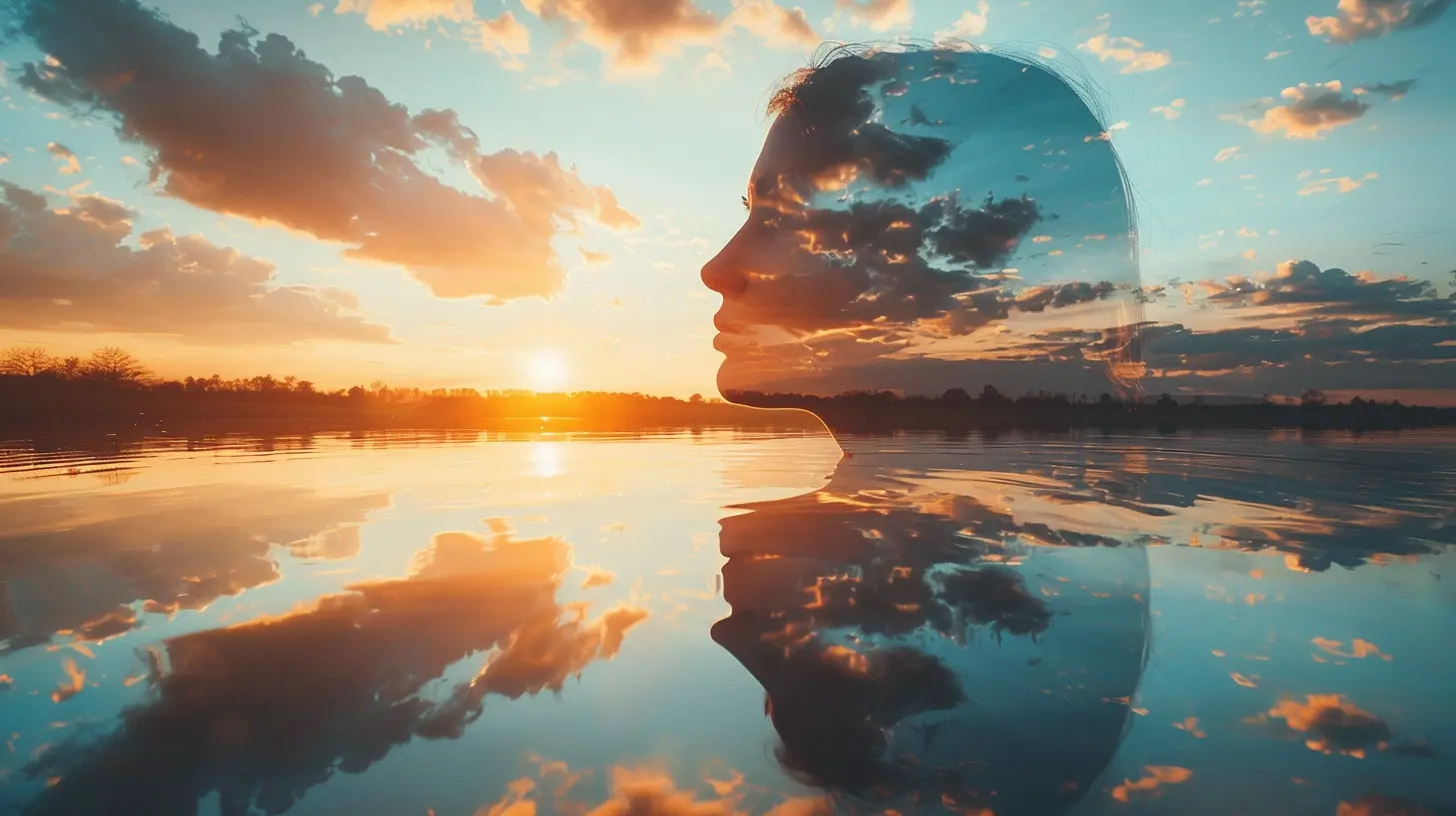 The Art of Self-Reflection for Personal Growth and Well-Being