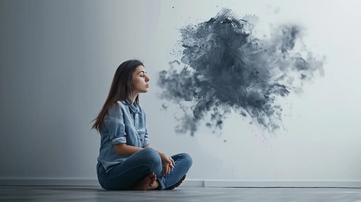 The Benefits of Cognitive Behavioral Therapy for Mood Disorders
