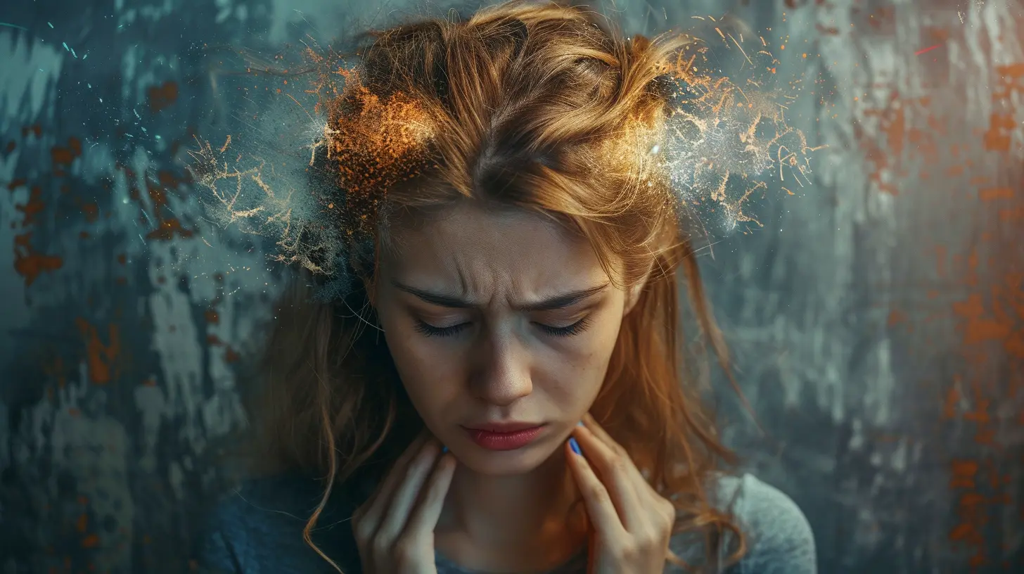 The Benefits of Cognitive Behavioral Therapy for Mood Disorders