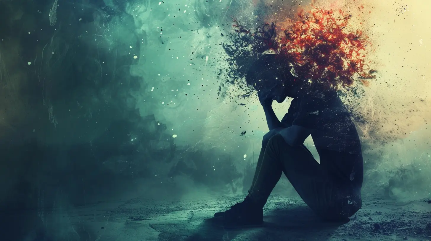 The Benefits of Cognitive Behavioral Therapy for Mood Disorders