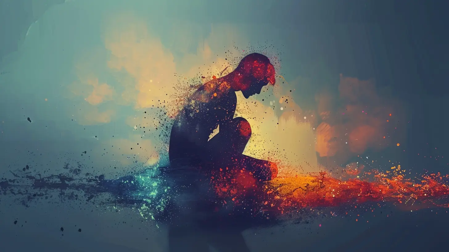 The Benefits of Cognitive Behavioral Therapy for Mood Disorders
