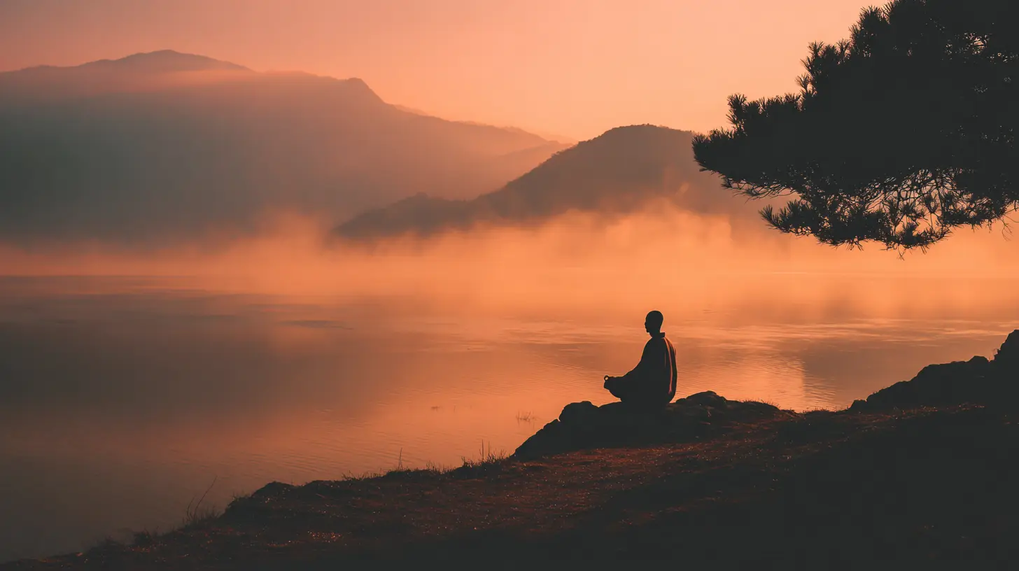 The Benefits of Mindfulness for Students and Academic Success