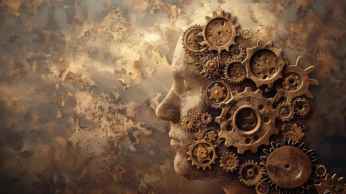 The Cognitive Mechanisms Behind Motivation and Goal-Setting