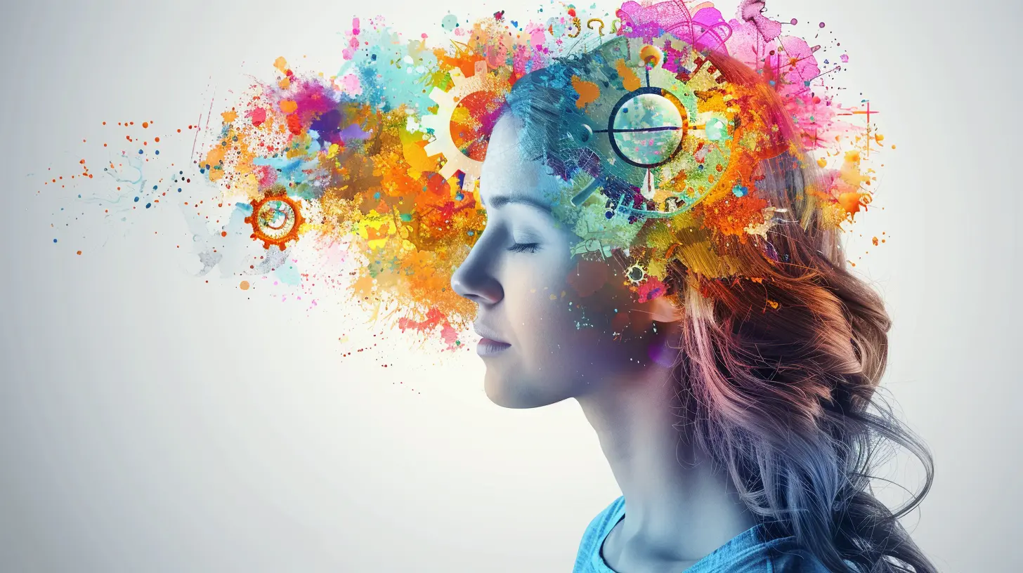 The Cognitive Mechanisms Behind Motivation and Goal-Setting