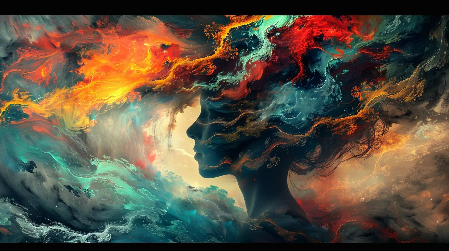 The Cognitive Process of Habit Formation and Change