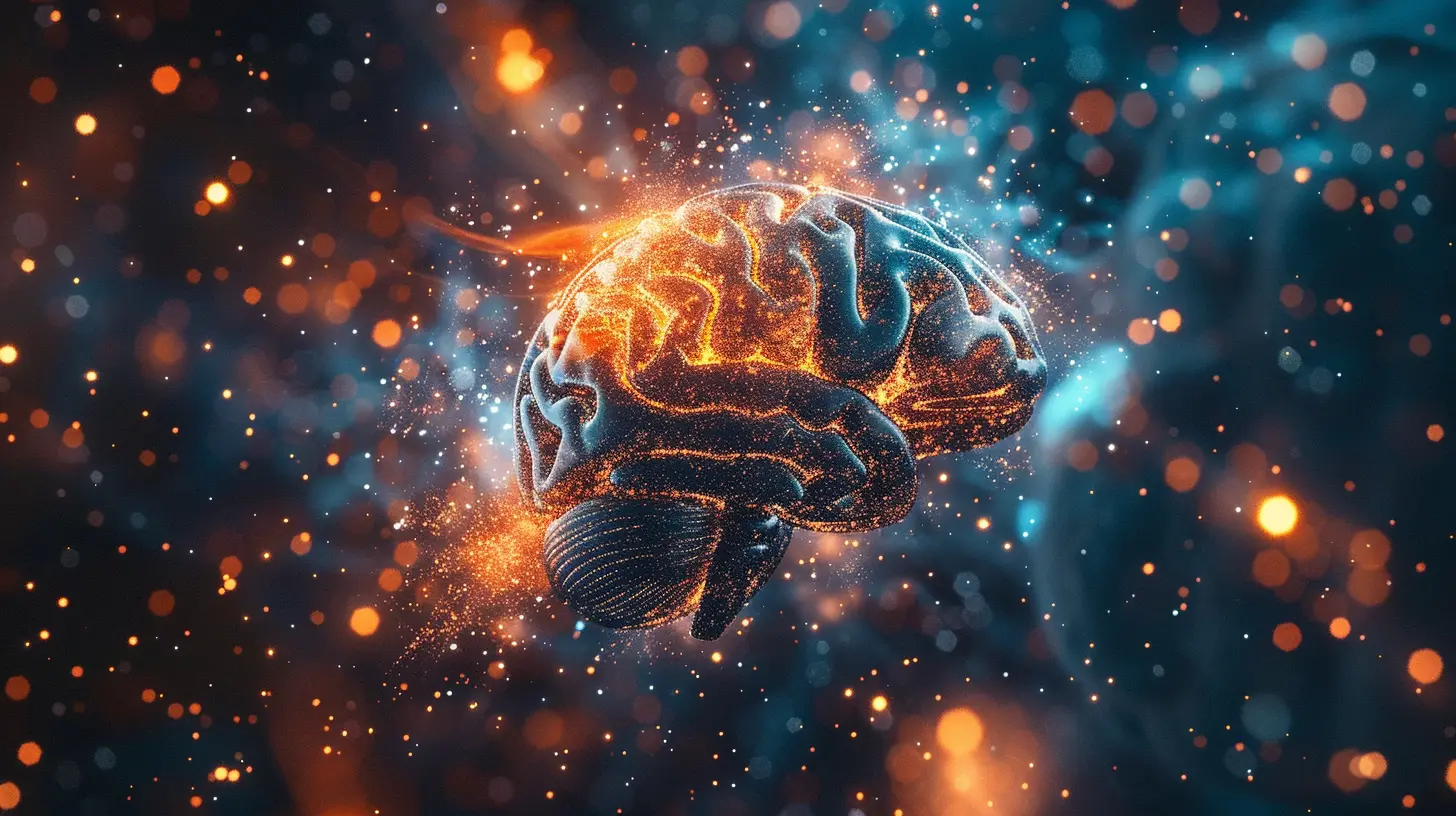 The Cognitive Science of Belief Formation and Change