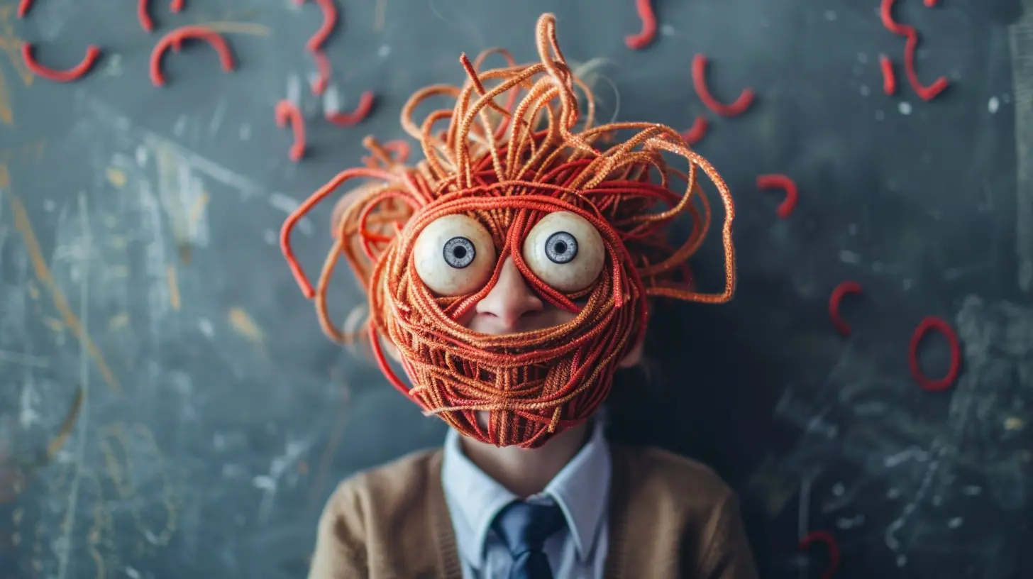 The Cognitive Science of Humor: Why Do We Laugh?