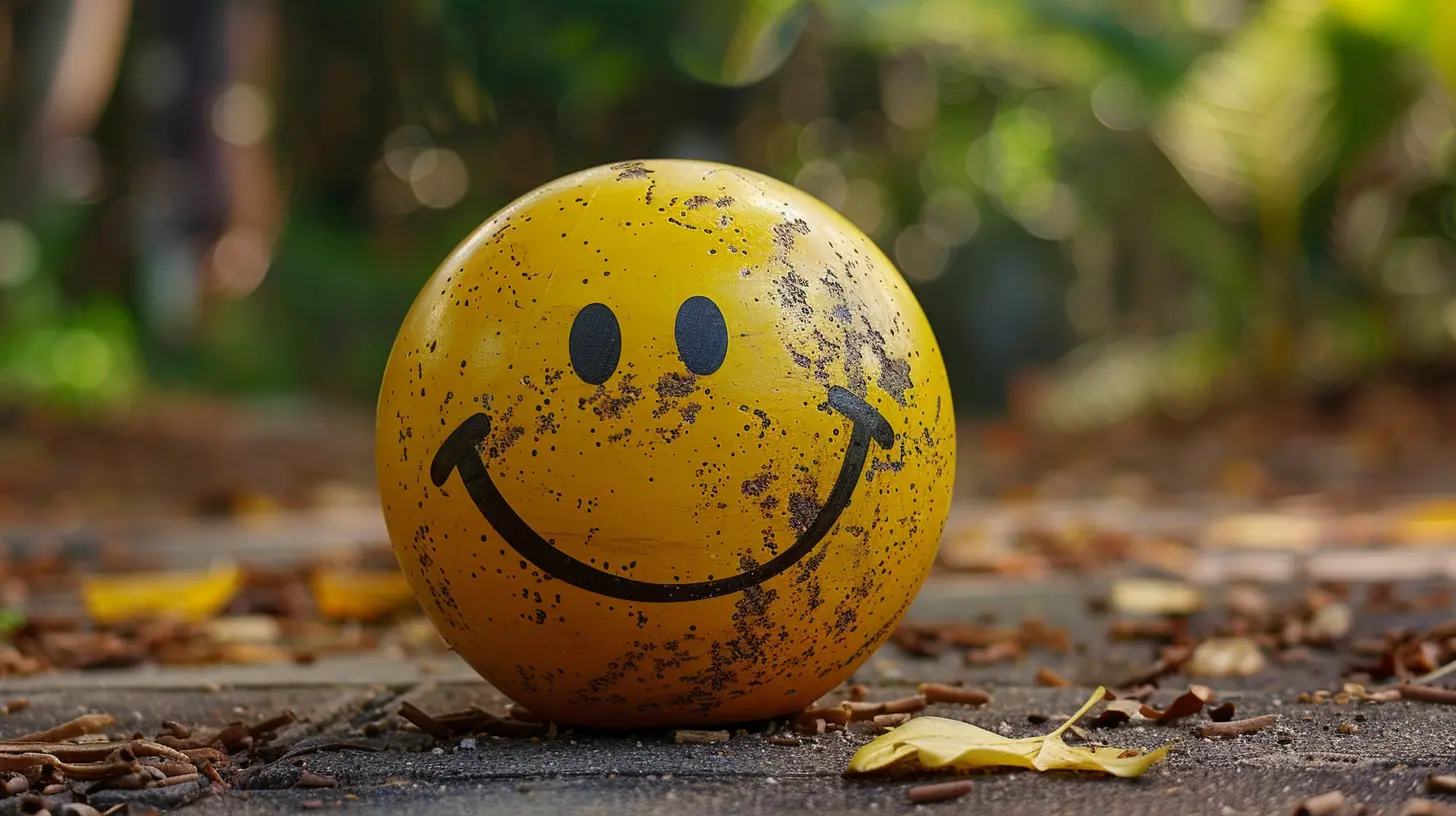 The Cognitive Science of Humor: Why Do We Laugh?