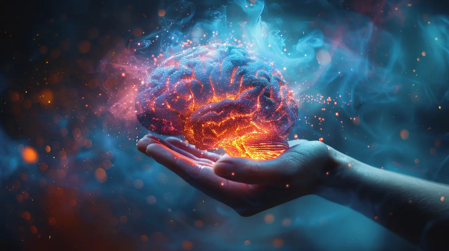 The Cognitive Science of Trust: Why We Believe What We Do