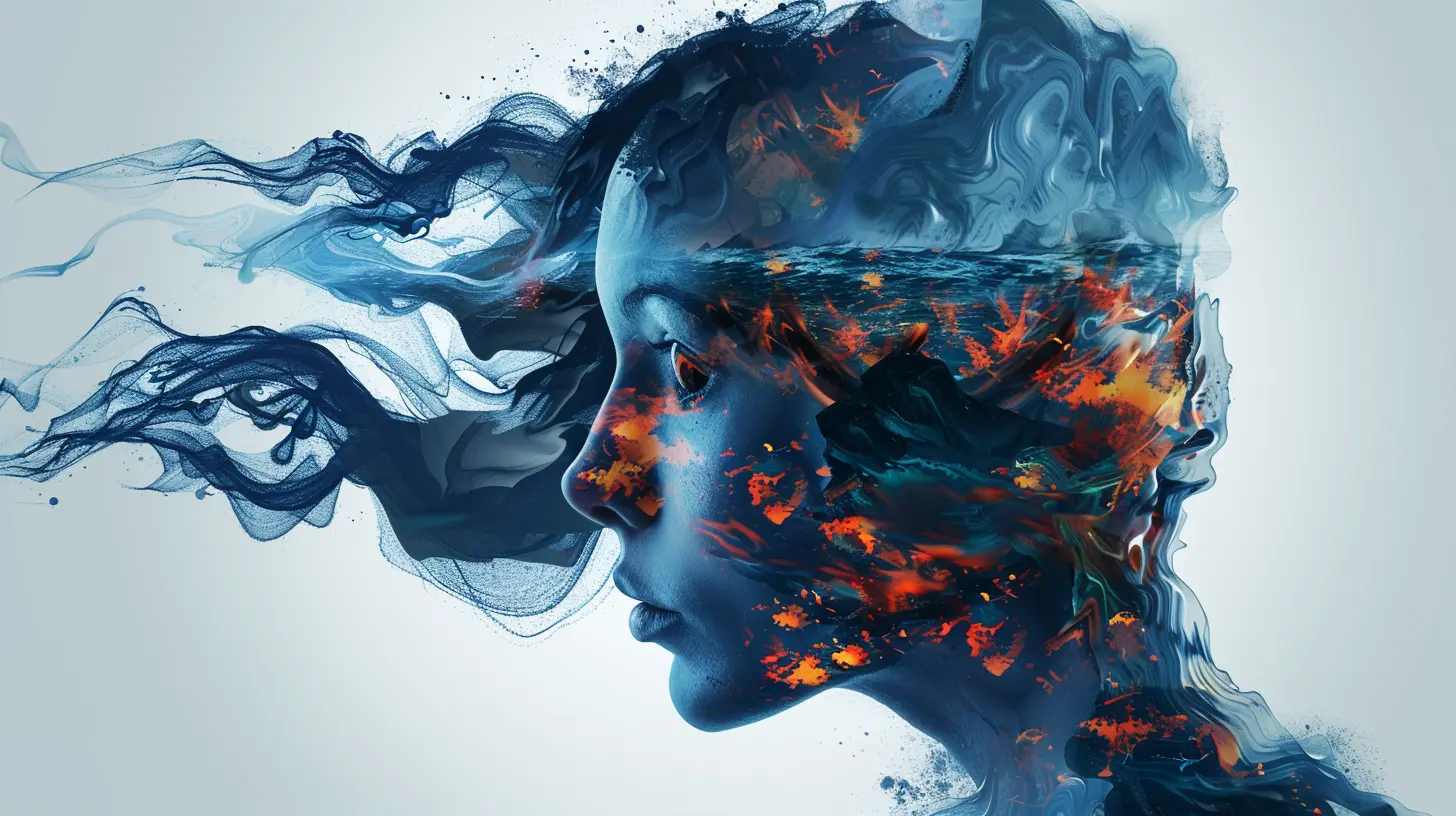 The Complex World of Personality Disorders: Breaking Down the Myths