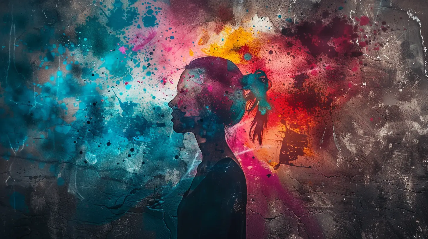 The Complex World of Personality Disorders: Breaking Down the Myths