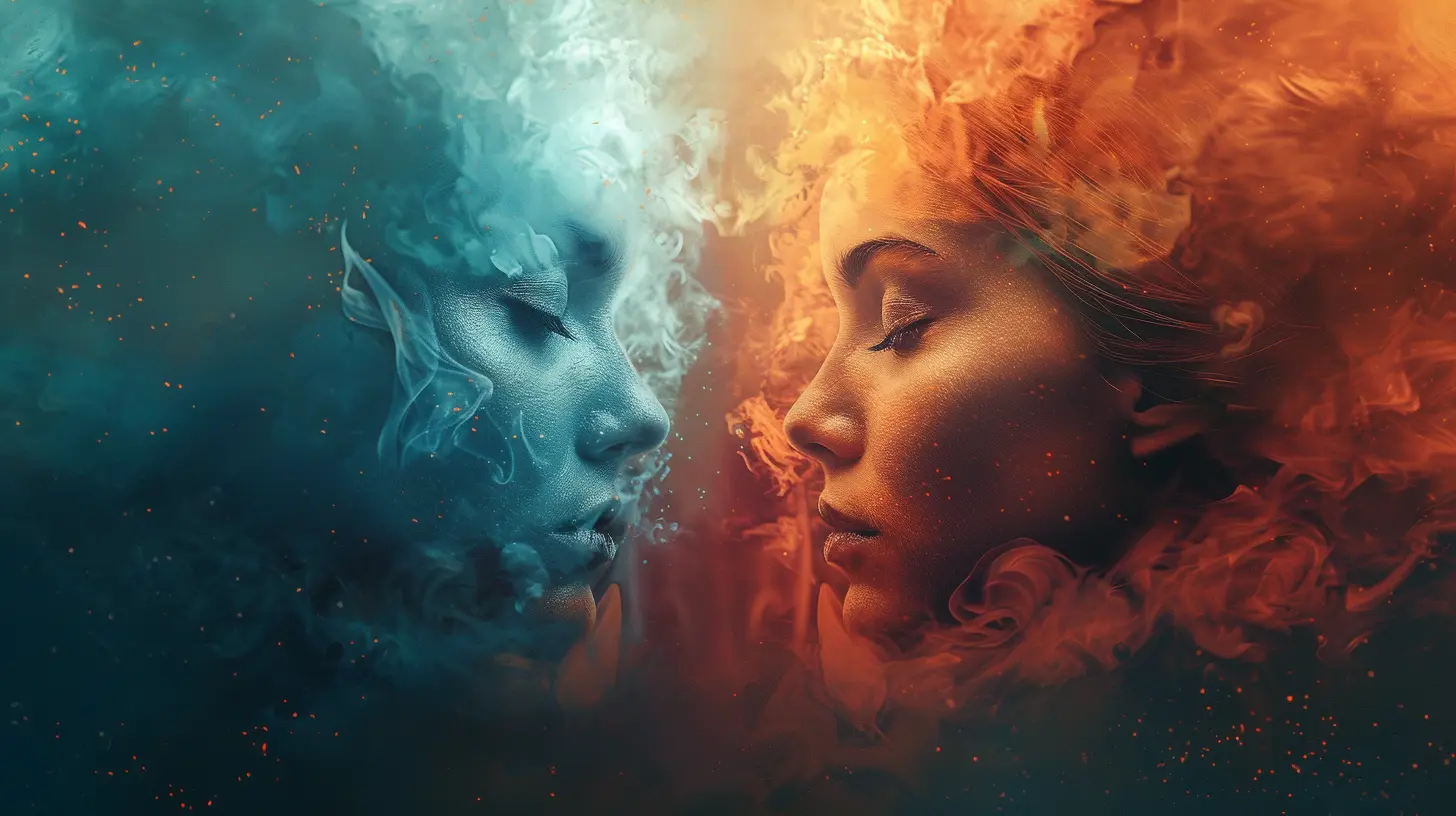 The Complex World of Personality Disorders: Breaking Down the Myths