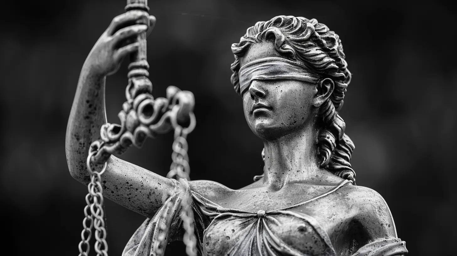 The Complexities of Criminal Sentencing: How Forensic Psychologists Help