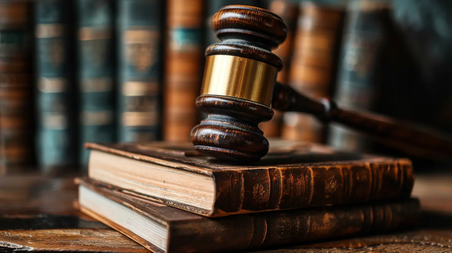 The Complexities of Criminal Sentencing: How Forensic Psychologists Help