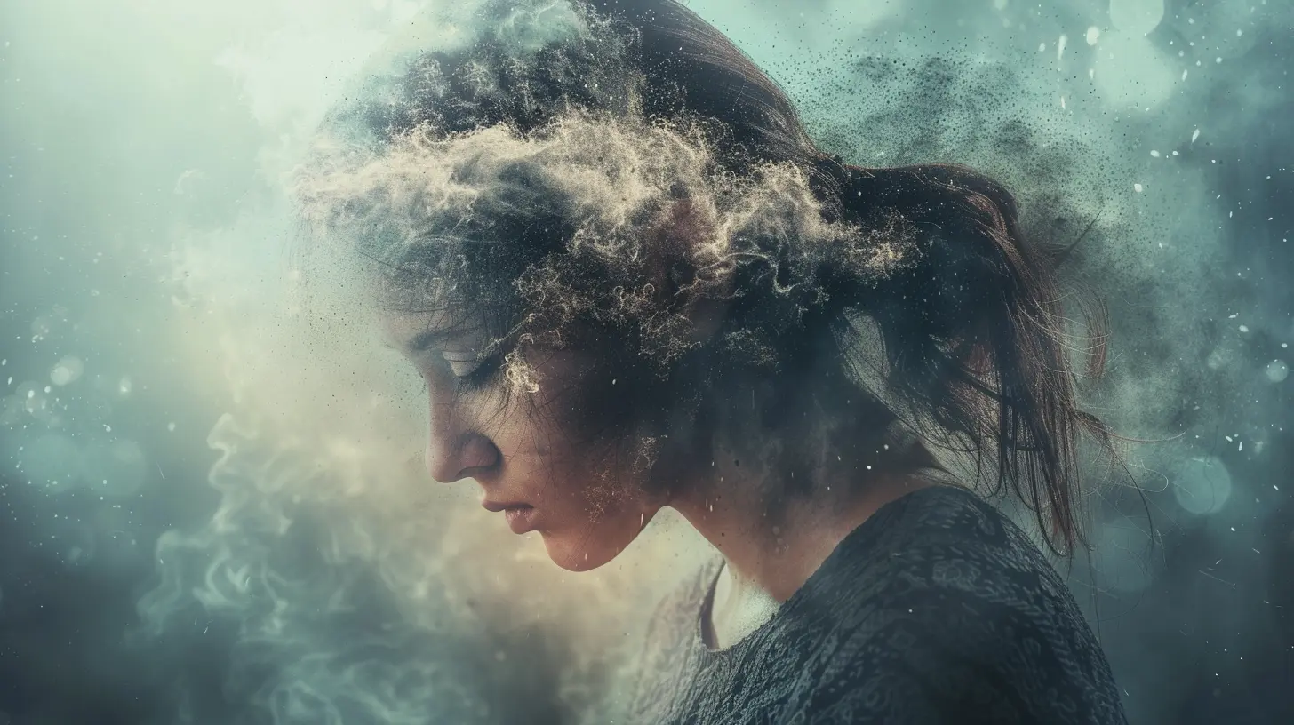 The Connection Between Chronic Illness and Depression