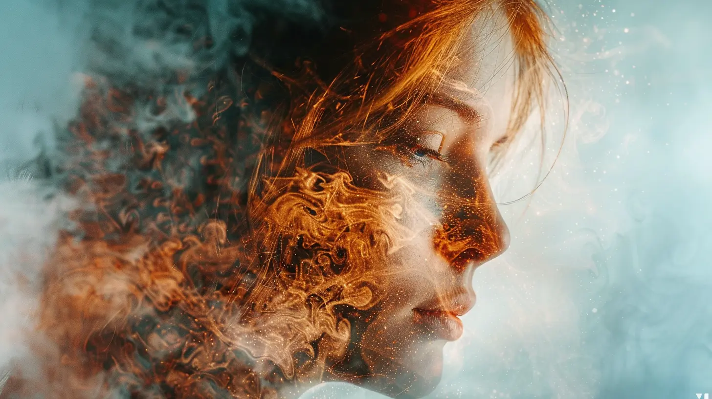 The Connection Between Chronic Illness and Depression