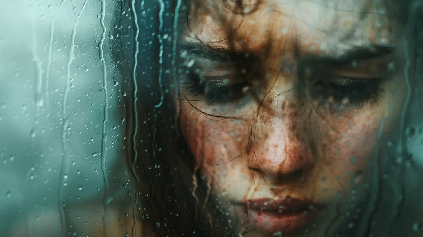 The Connection Between Chronic Pain and Depression