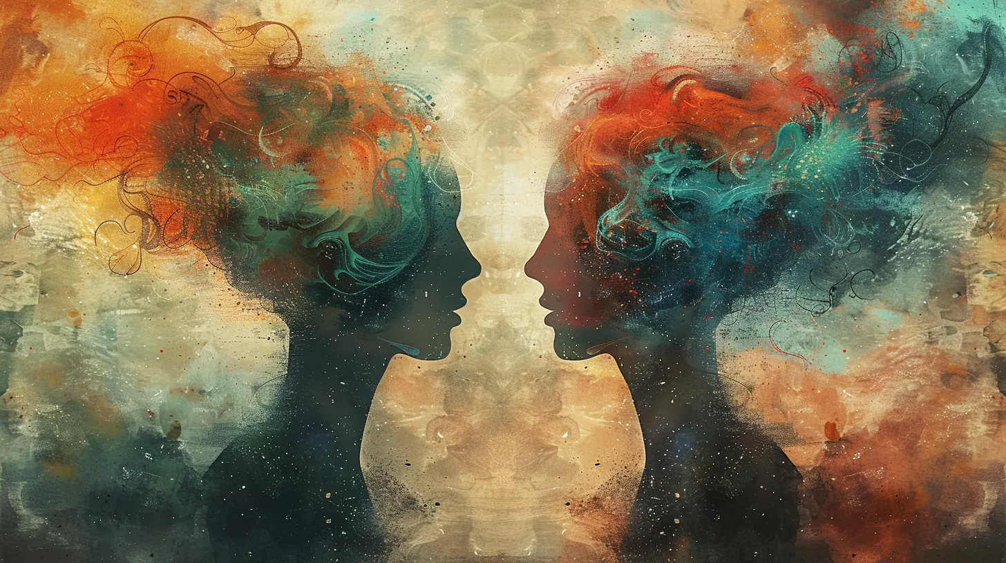 The Connection Between Cognitive Dissonance and Cognitive Behavioral Therapy
