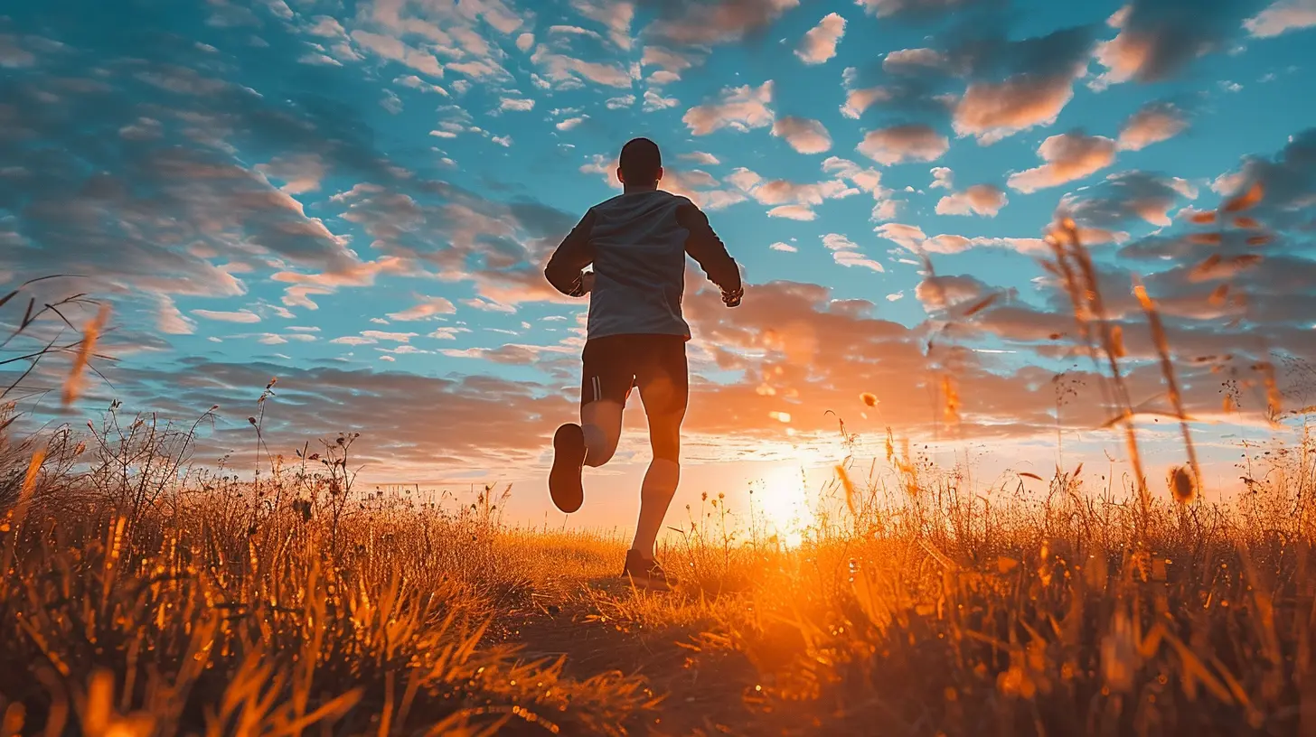 The Connection Between Physical Activity and Mental Health