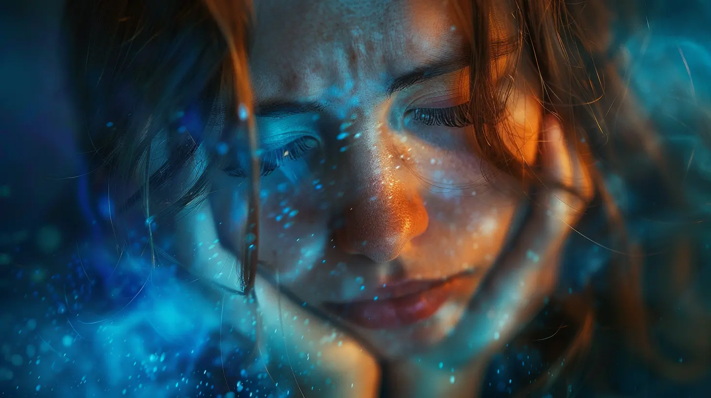 The Connection Between Poor Sleep and Increased Risk of Mental Illness