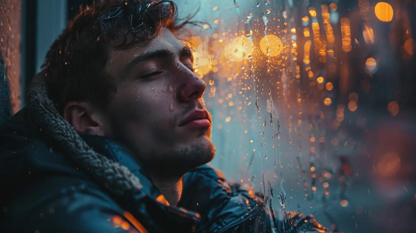 The Connection Between Poor Sleep and Increased Risk of Mental Illness