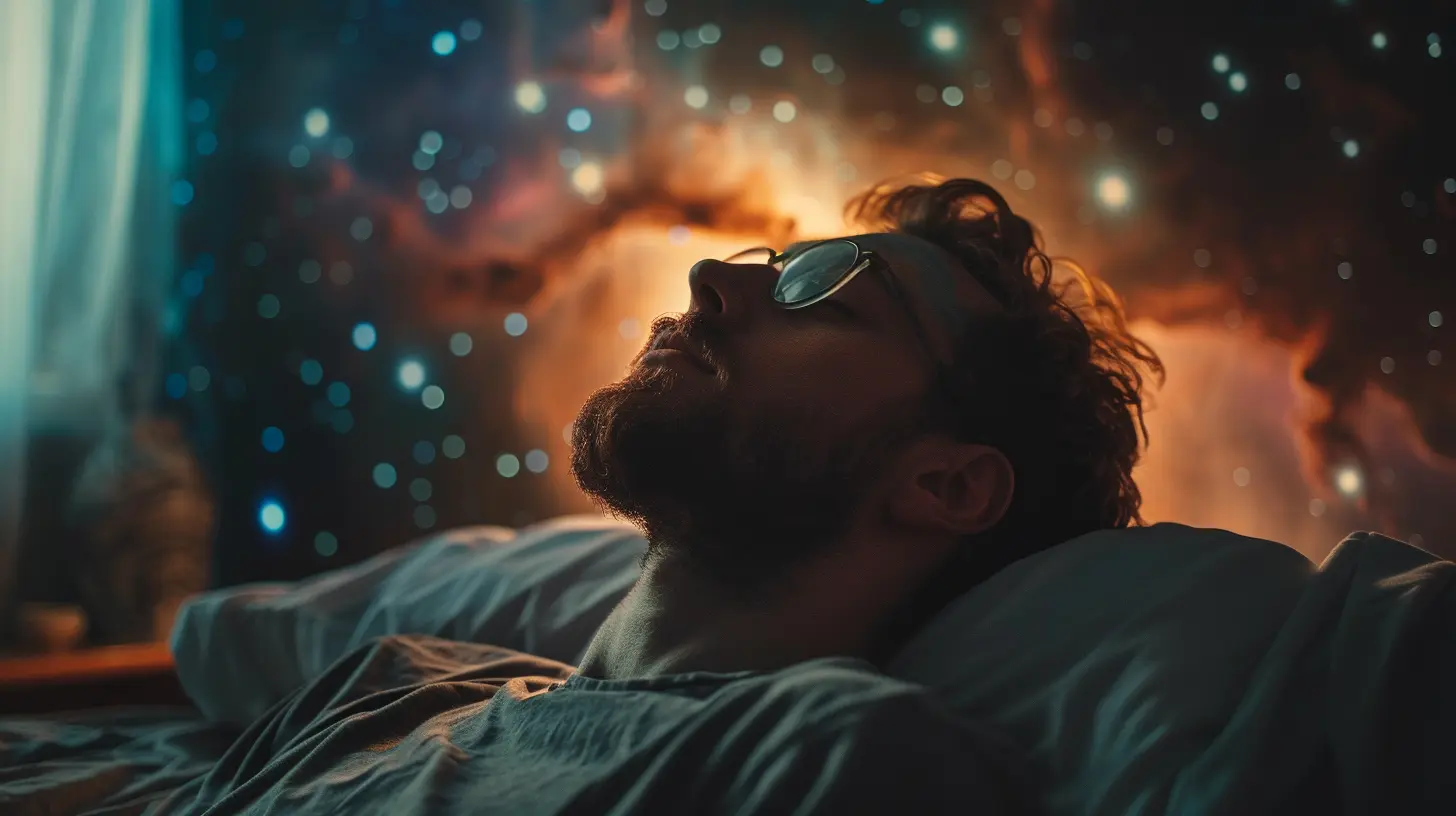 The Connection Between Sleep and PTSD: Finding Rest After Trauma