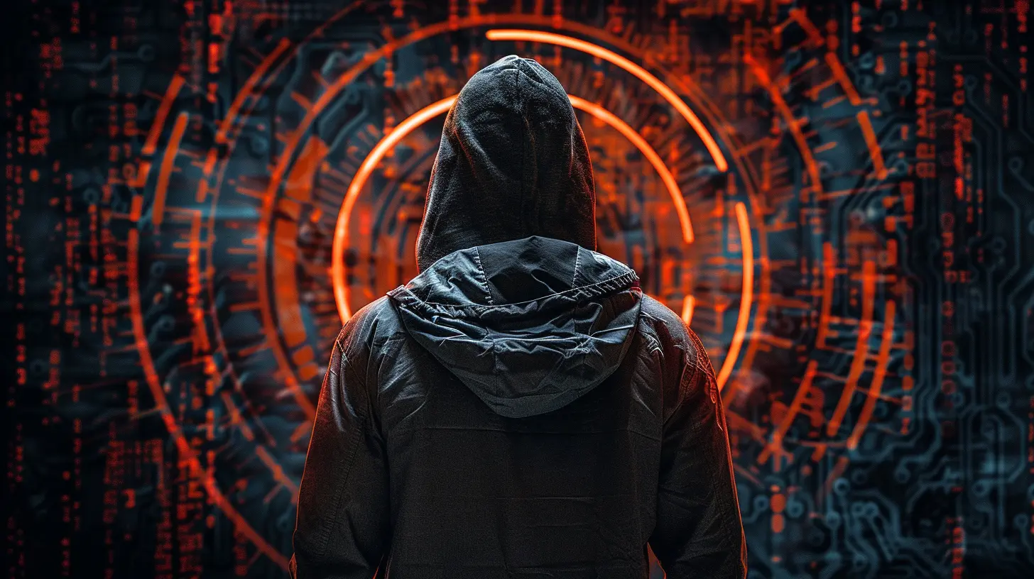 The Dark Psychology of Cybercrime: Understanding Online Criminal Behavior