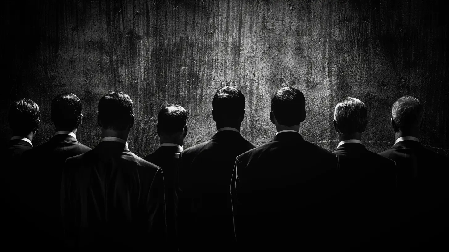 The Dark Side of Groupthink: How Collective Decisions Can Go Wrong