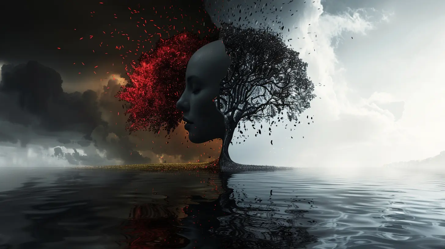The Dark Side of Love: Understanding Codependency and Emotional Manipulation