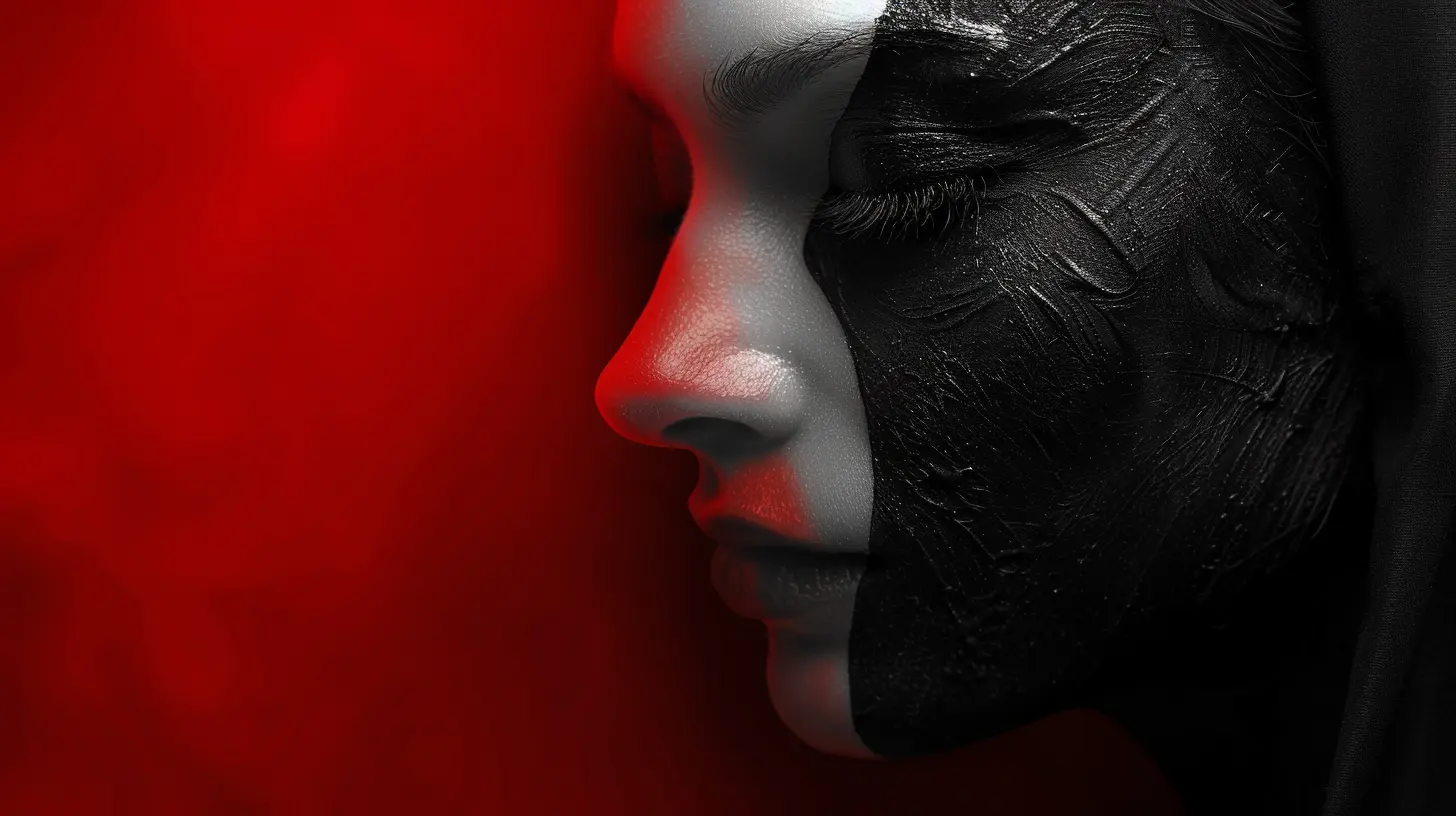 The Dark Side of Love: Understanding Codependency and Emotional Manipulation