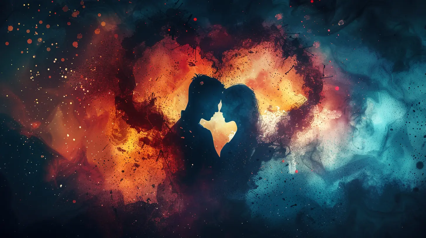 The Dark Side of Love: Understanding Codependency and Emotional Manipulation