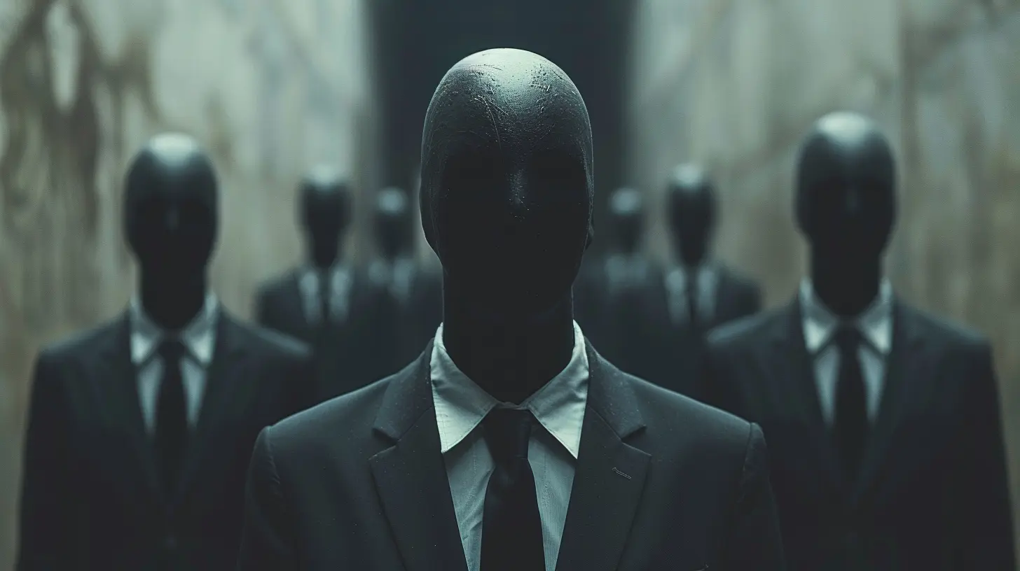 The Dark Triad: Narcissism, Machiavellianism, and Psychopathy in Criminal Offenders