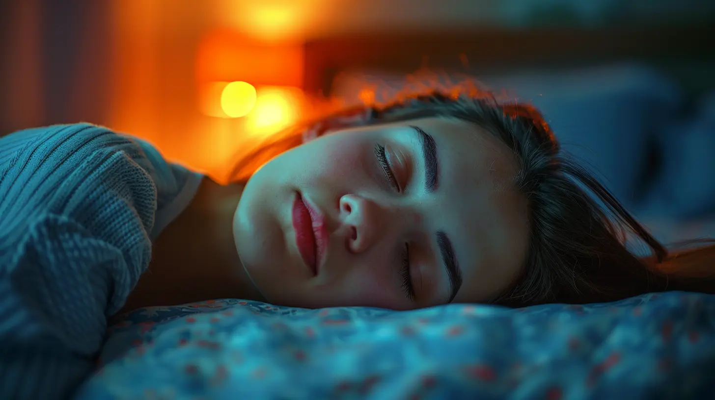 The Effects of Poor Sleep on Your Social Life and Emotional Support Systems