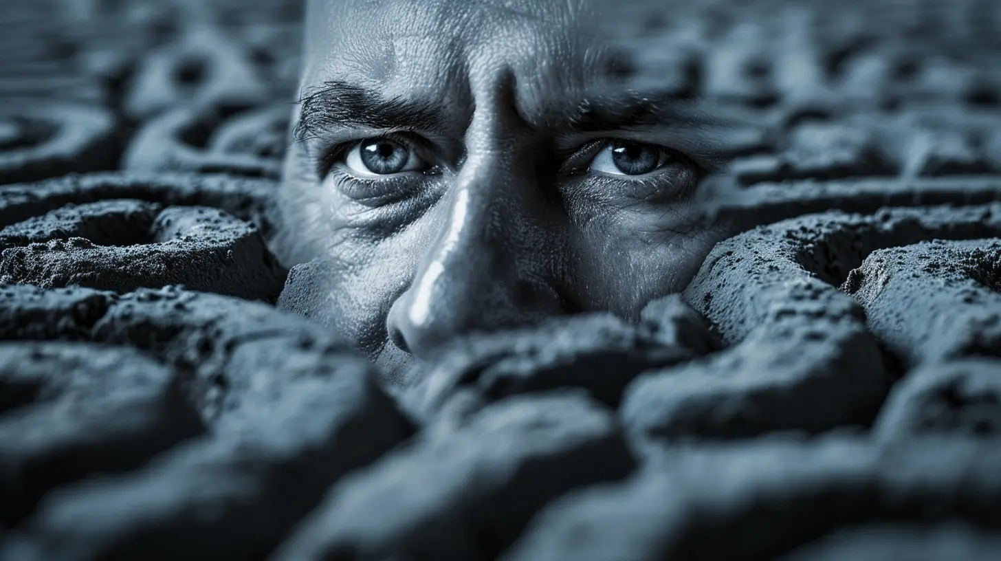 The Evolution of Criminal Profiling: From Theory to Practice