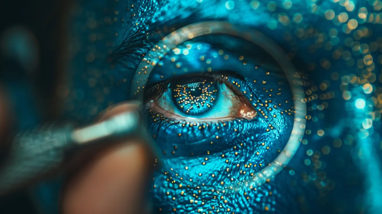 The Evolution of Criminal Profiling: From Theory to Practice