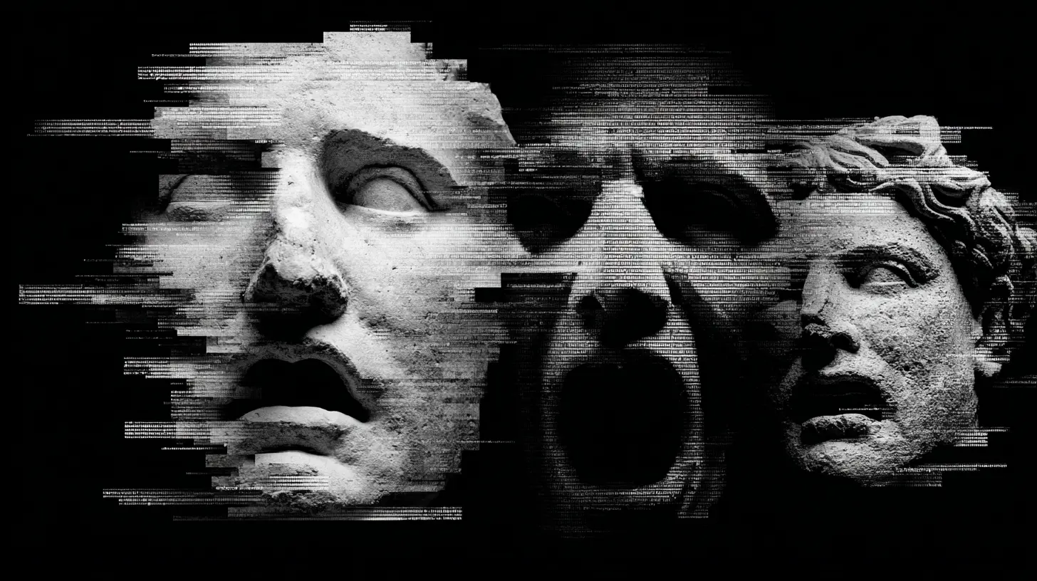 The Evolution of Psychopathology: How Historical Views Shaped Modern Understanding