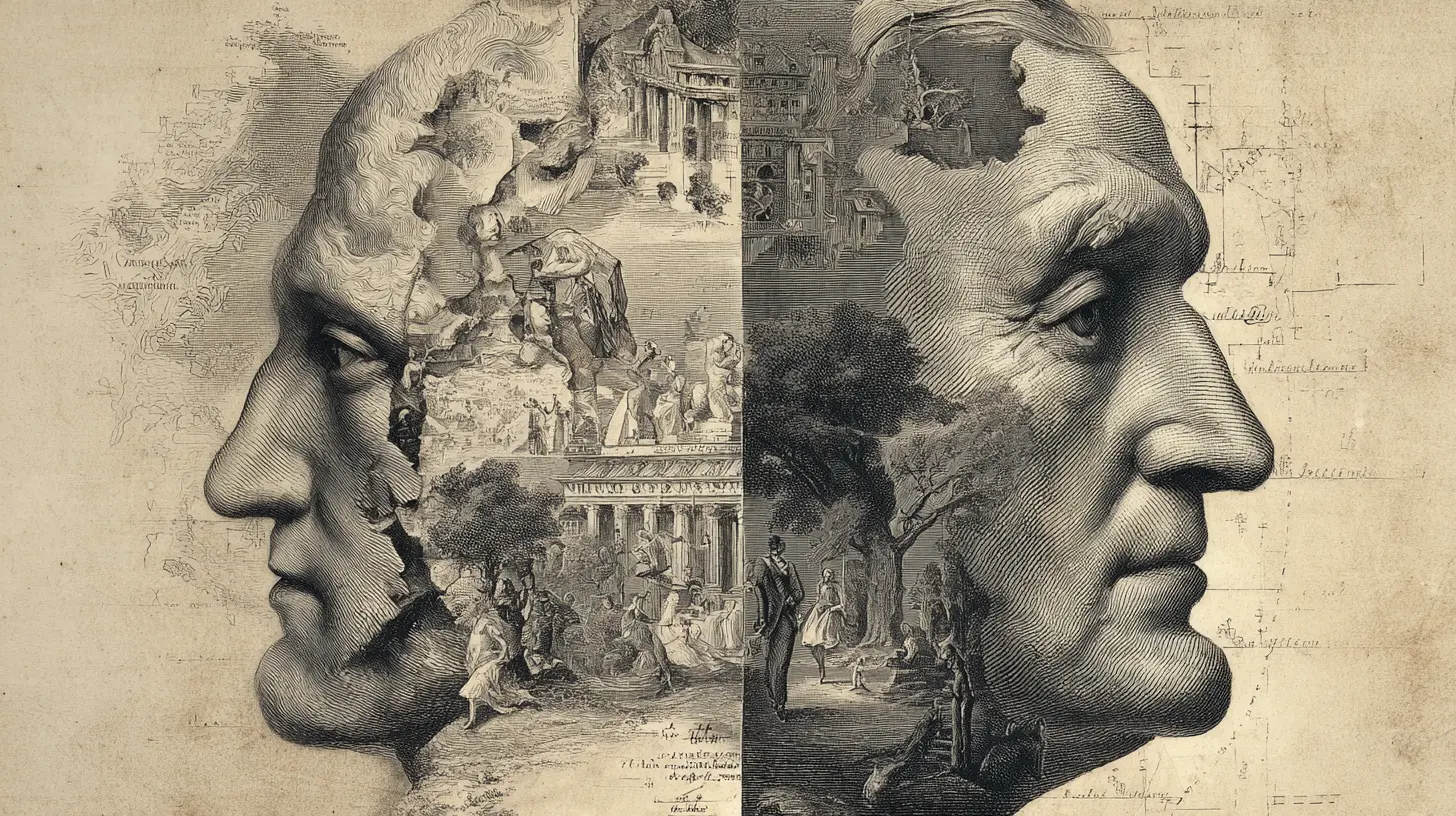 The Evolution of Psychopathology: How Historical Views Shaped Modern Understanding