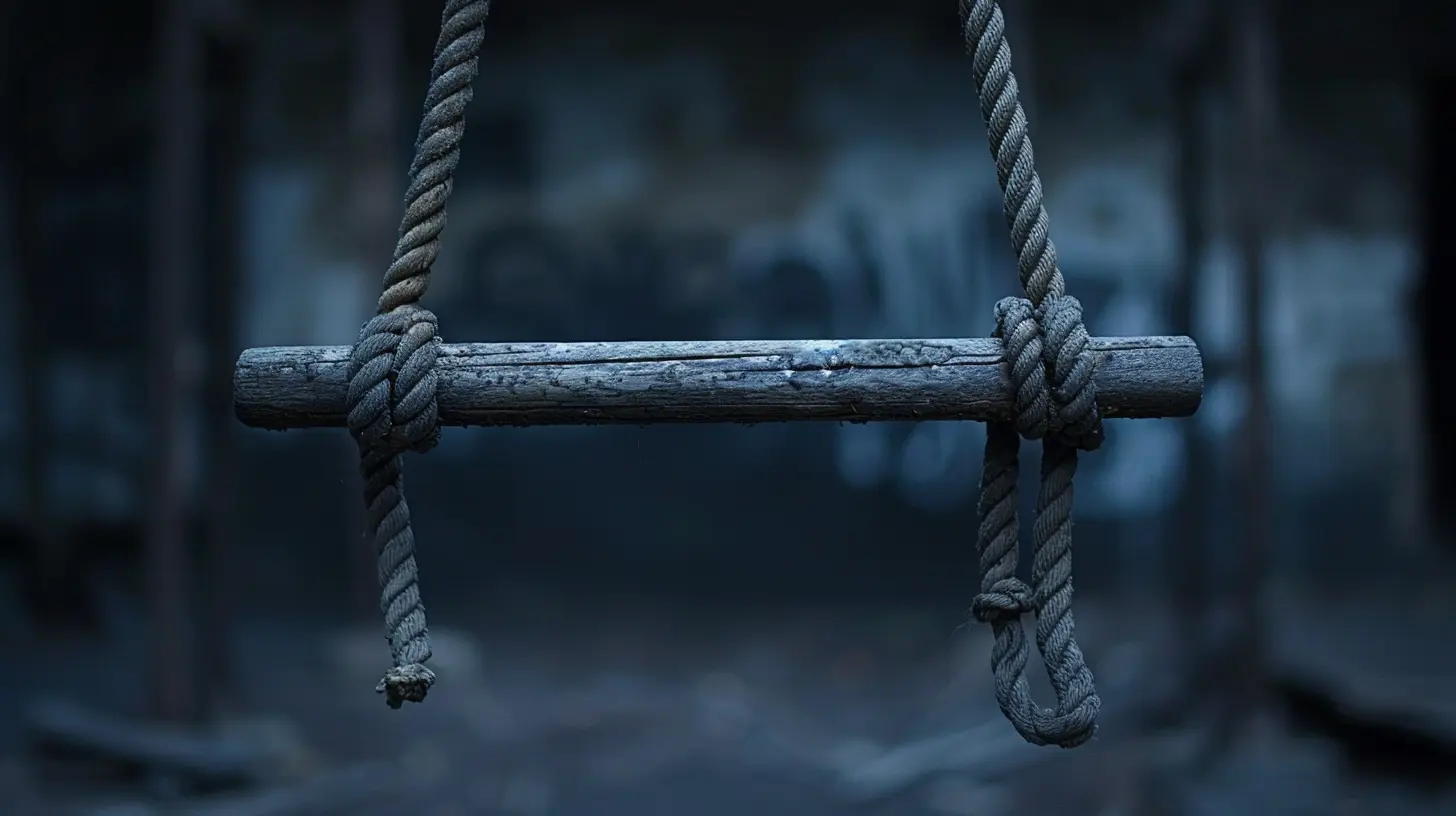 The Forensic Psychologist’s Role in Death Penalty Cases