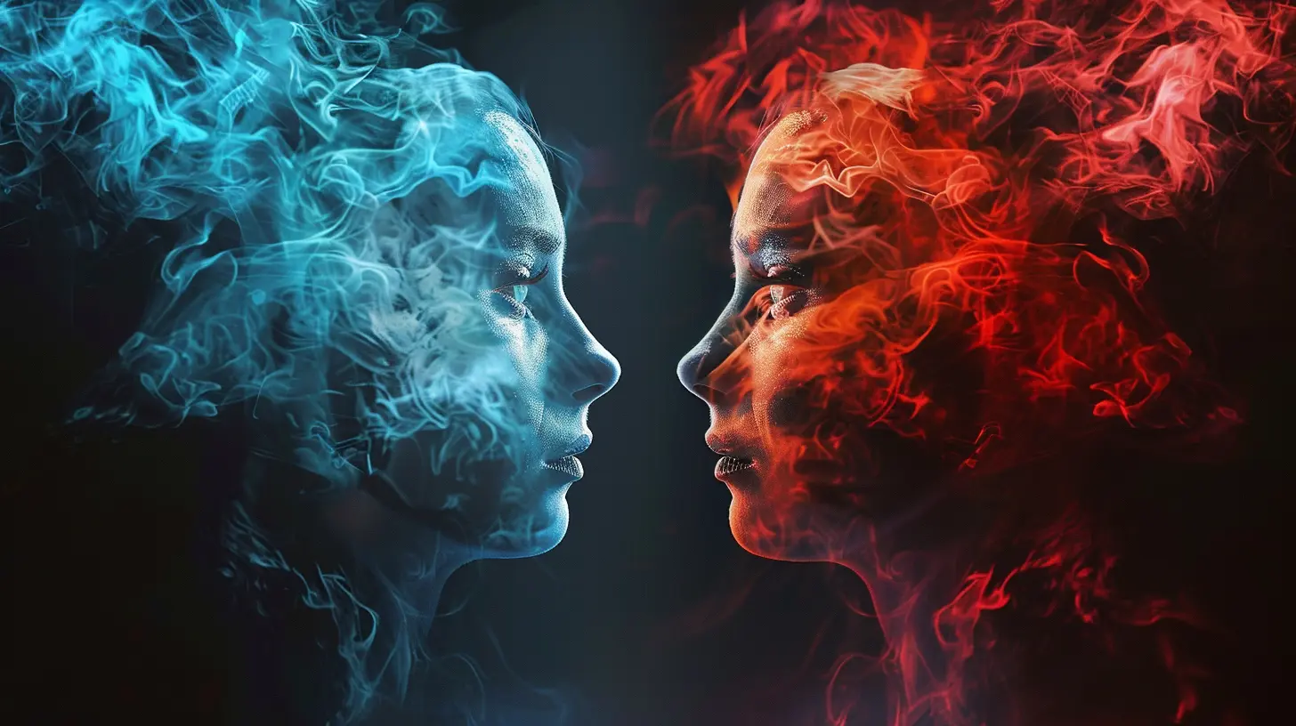 The Forgotten Sense: How Touch Influences Emotional Health
