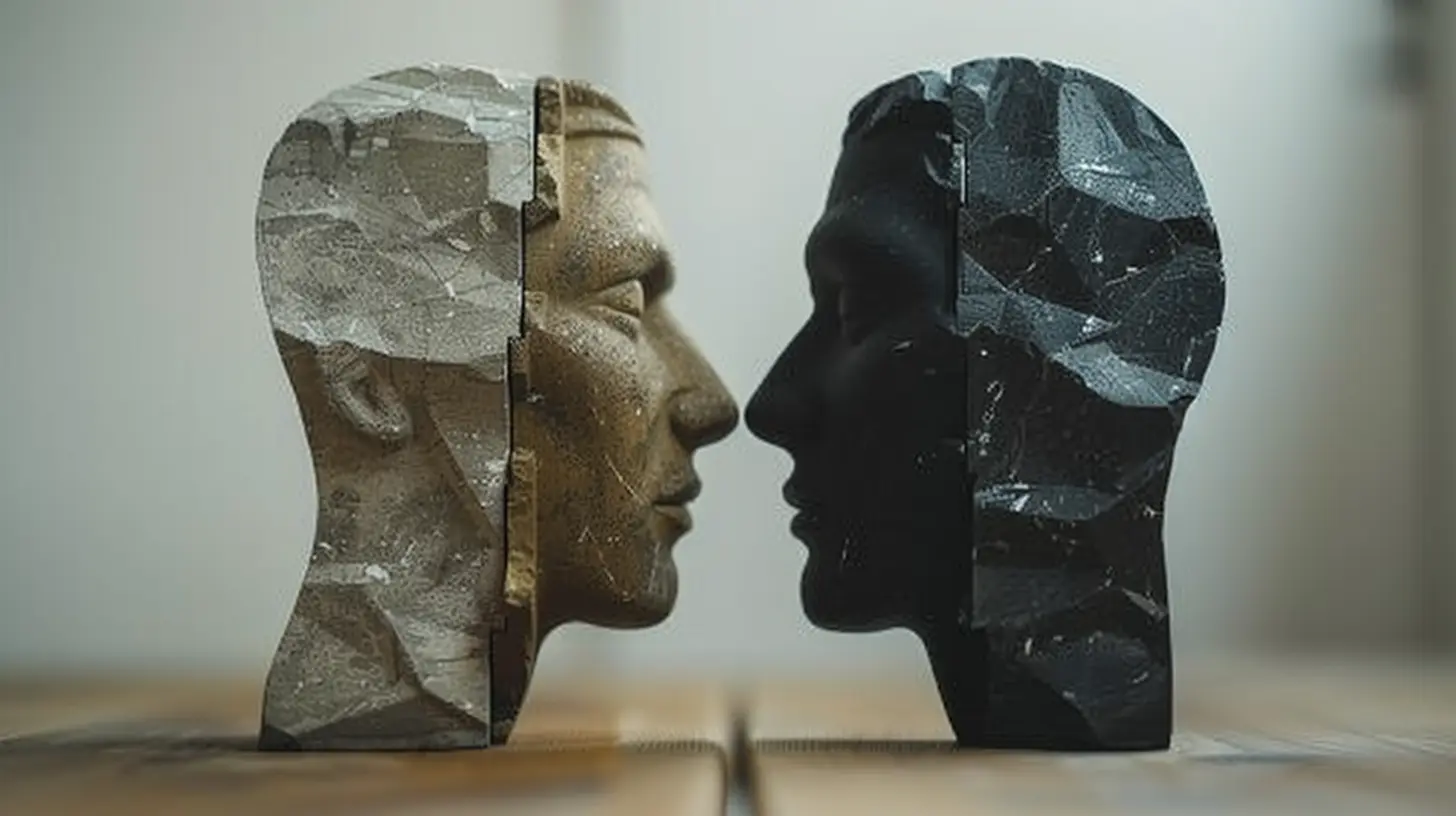 The Forgotten Sense: How Touch Influences Emotional Health