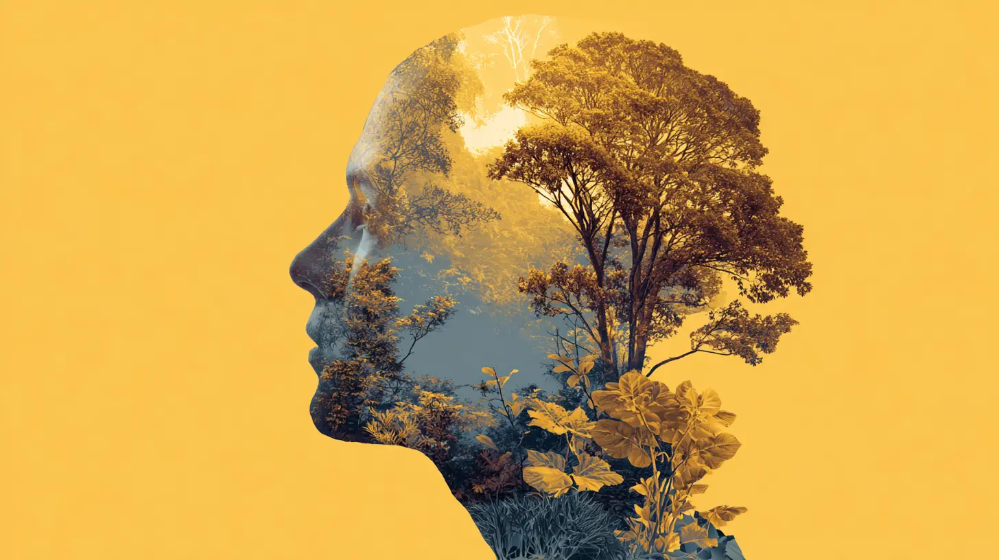 The Future of Holistic Mental Health: What to Expect by 2026