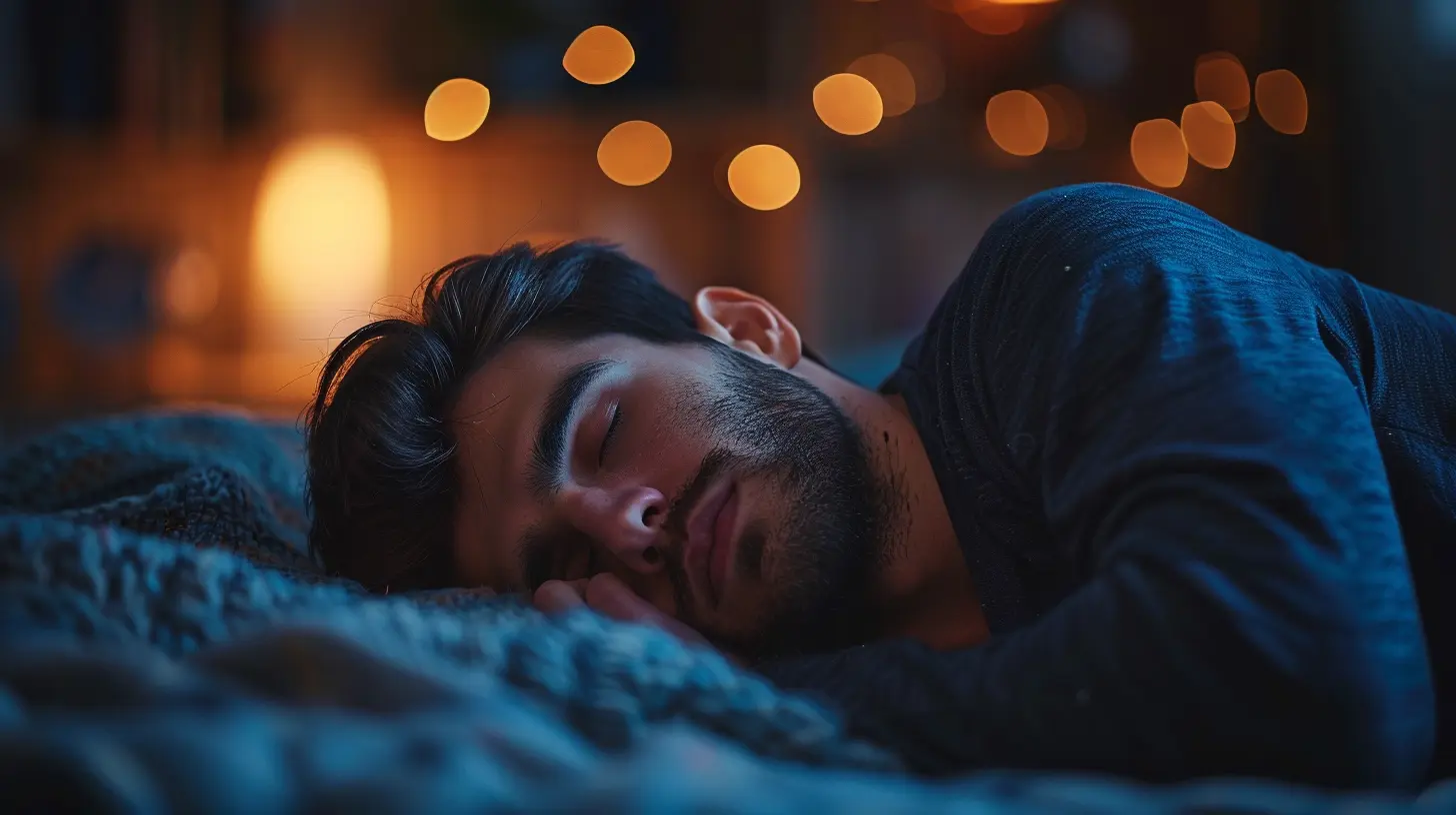 The Hidden Effects of Poor Sleep on Cognitive Function and Decision-Making