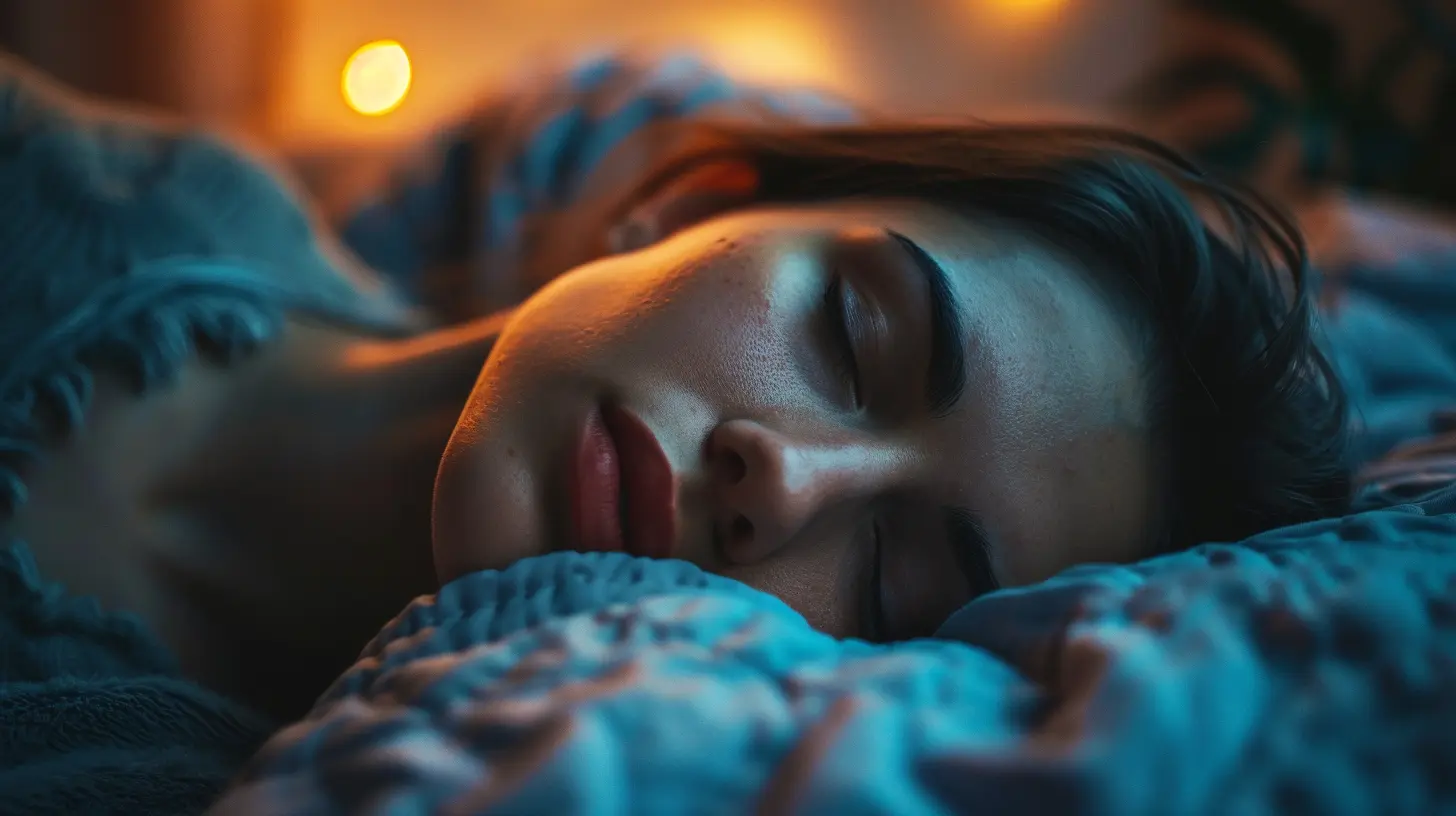 The Hidden Effects of Poor Sleep on Cognitive Function and Decision-Making