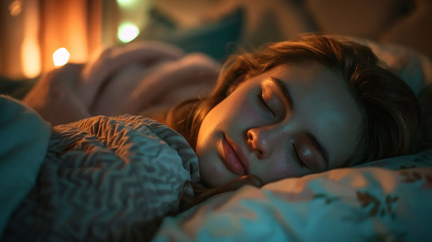 The Hidden Effects of Poor Sleep on Cognitive Function and Decision-Making