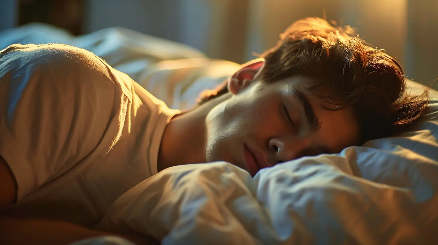 The Hidden Effects of Poor Sleep on Cognitive Function and Decision-Making