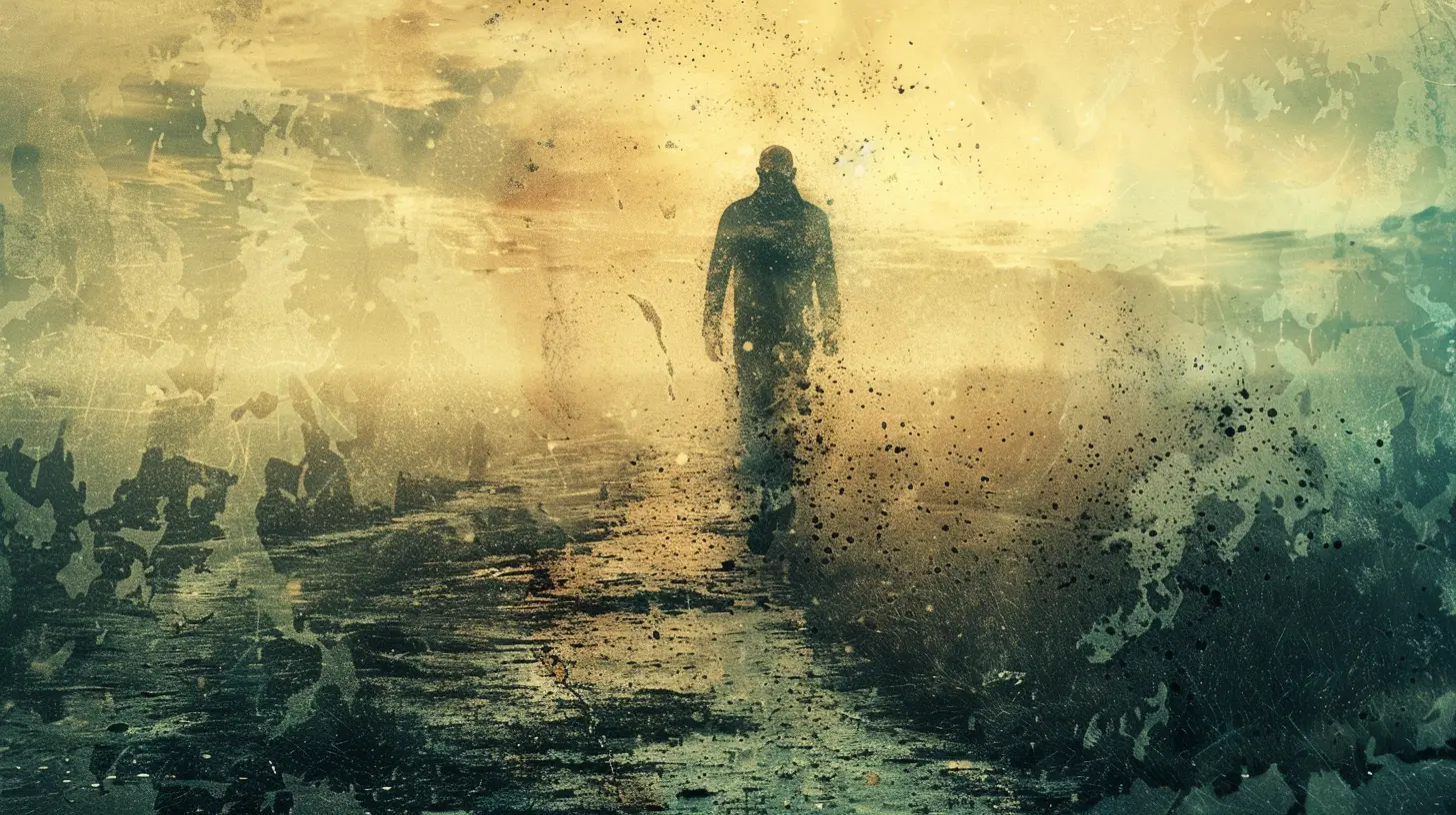 The Hidden Epidemic: Mood Disorders in Men