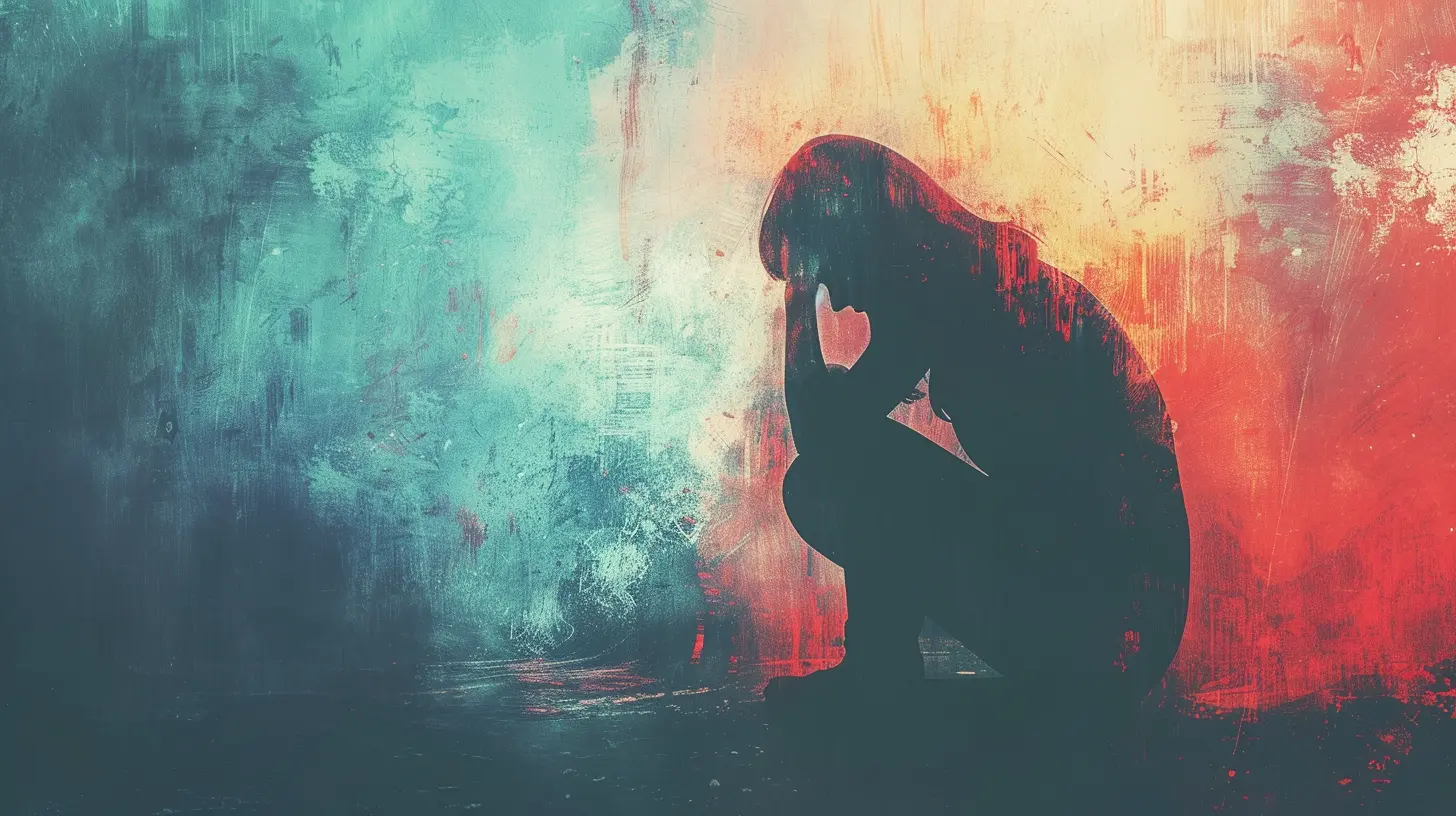 The Hidden Struggle of High-Functioning Depression: Recognizing the Signs