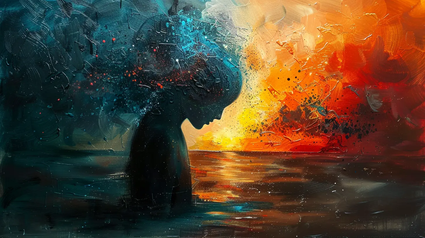 The Hidden Struggle of High-Functioning Depression: Recognizing the Signs